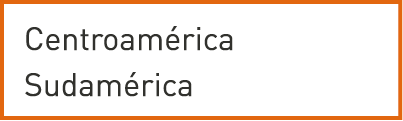 Centroamérica Sudamérica
