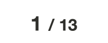 1 / 13